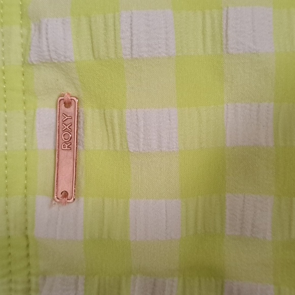 Roxy Women's Beautiful Sun Full Bikini Swim Bottom - Picture 7 of 12